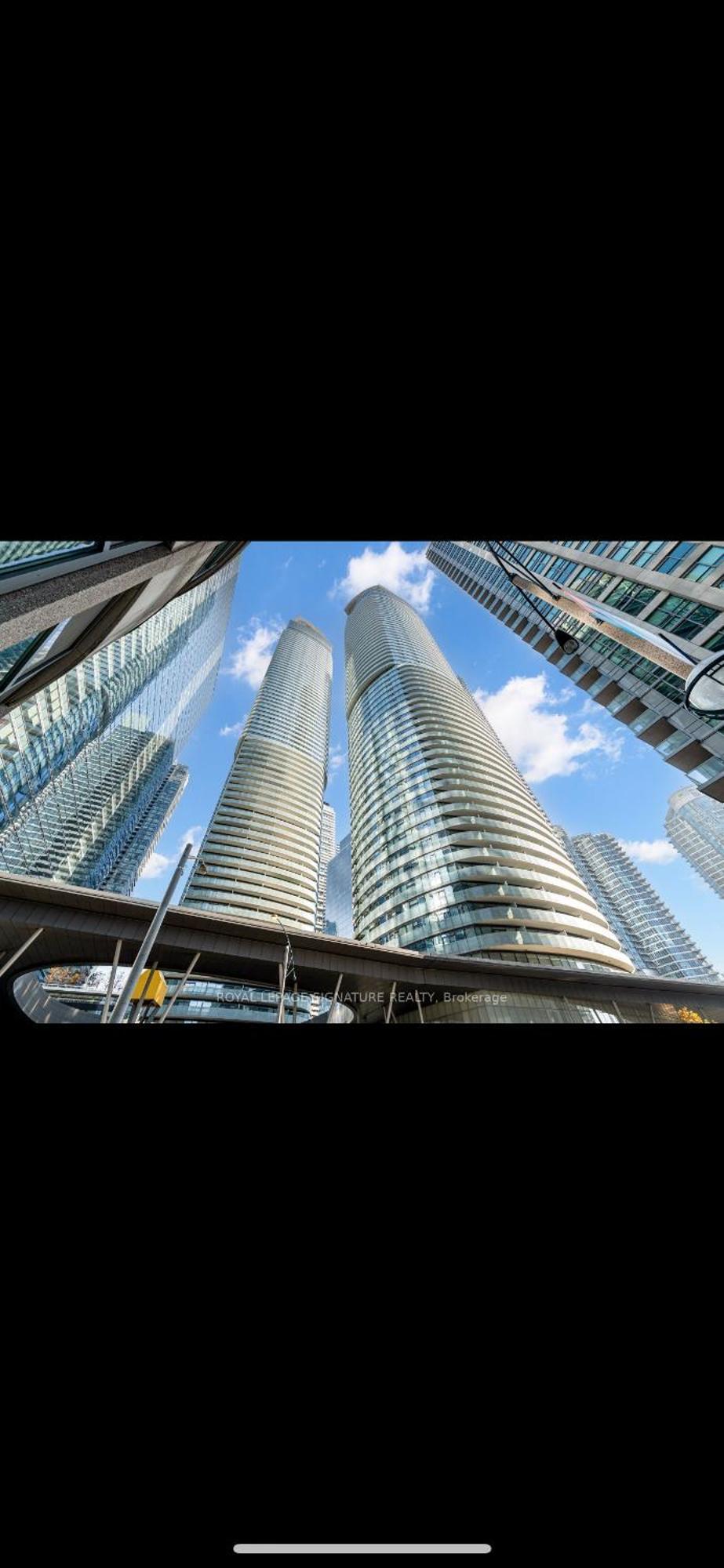 Downtown, Luxury Condo, Cn Tower, Rogers Center, Scocia Arena, Unobstructed View Τορόντο Εξωτερικό φωτογραφία