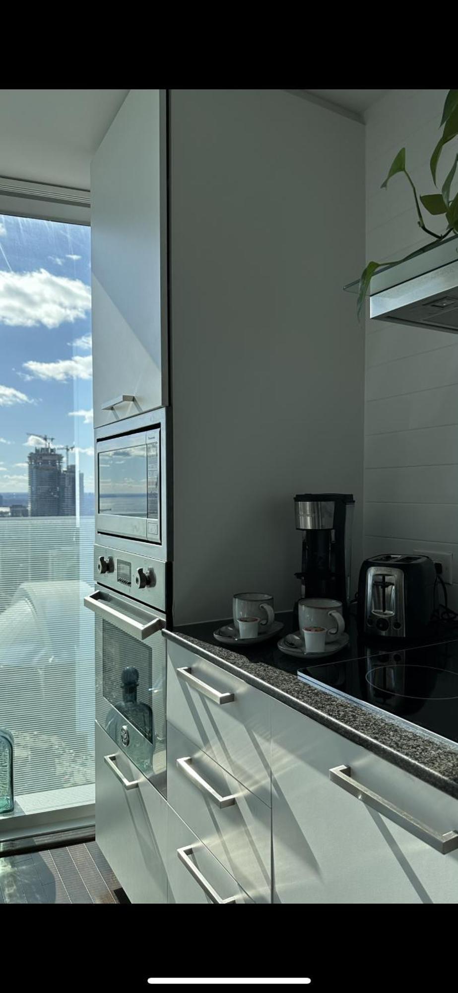 Downtown, Luxury Condo, Cn Tower, Rogers Center, Scocia Arena, Unobstructed View Τορόντο Εξωτερικό φωτογραφία