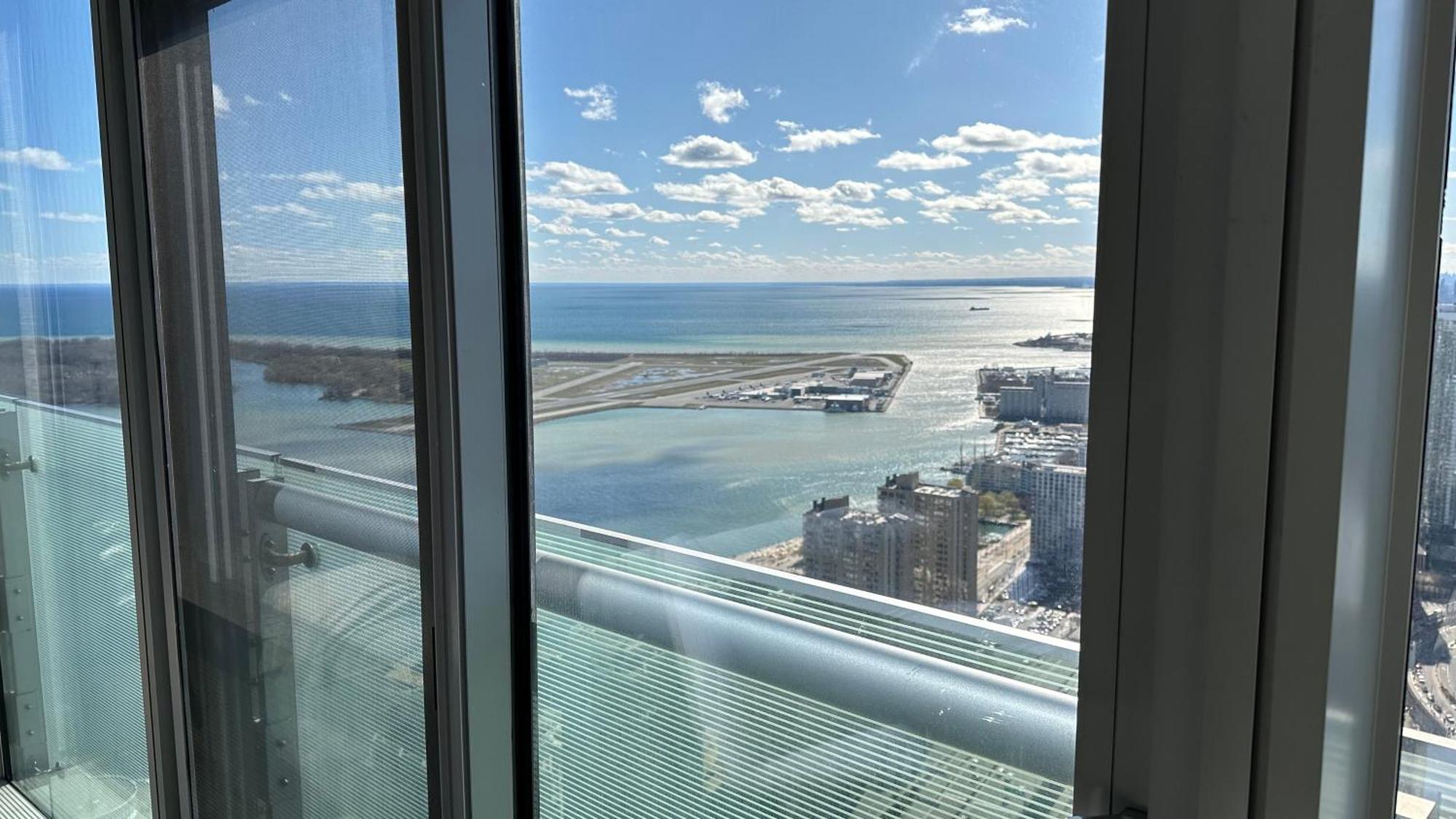 Downtown, Luxury Condo, Cn Tower, Rogers Center, Scocia Arena, Unobstructed View Τορόντο Εξωτερικό φωτογραφία