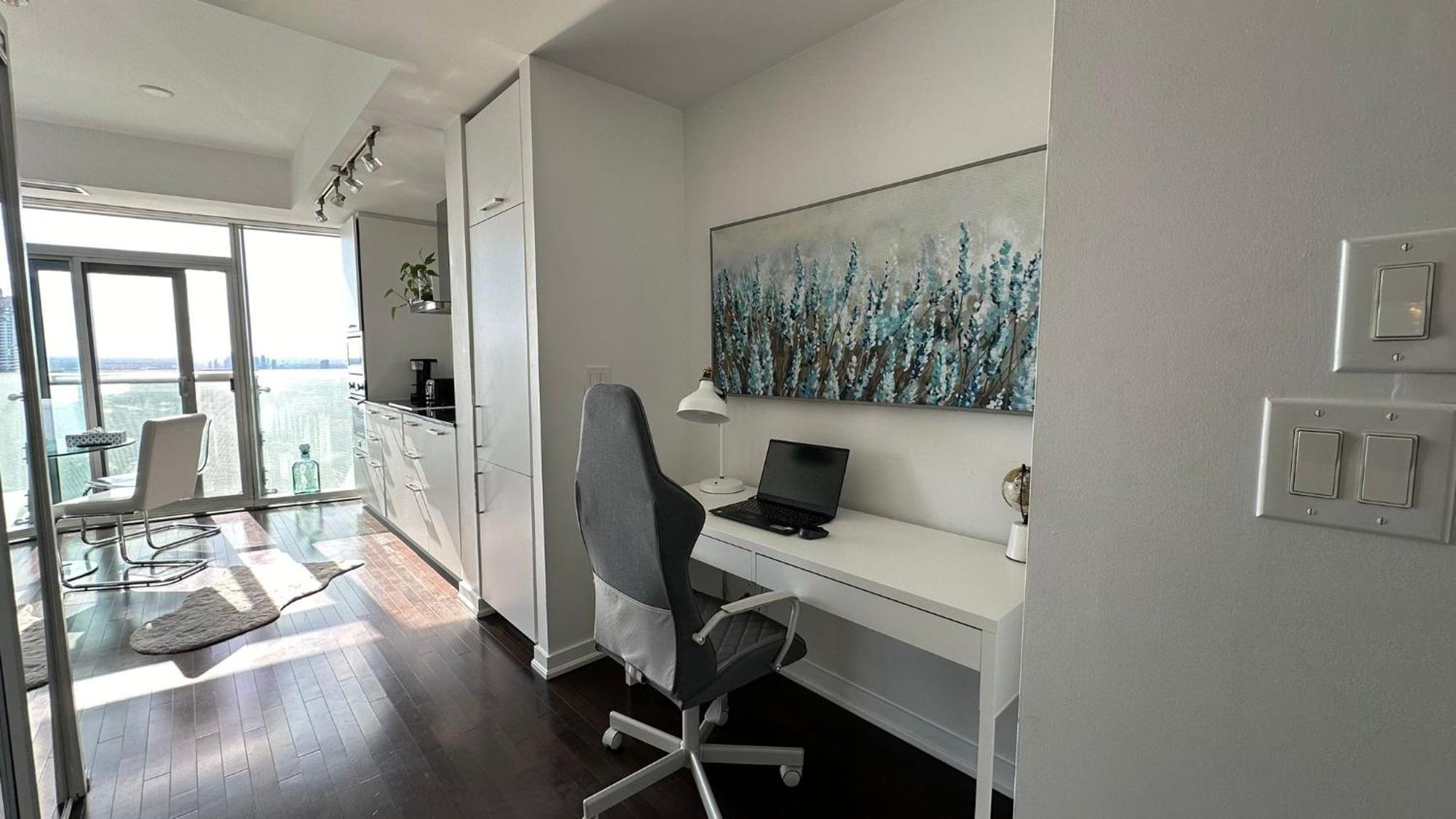 Downtown, Luxury Condo, Cn Tower, Rogers Center, Scocia Arena, Unobstructed View Τορόντο Εξωτερικό φωτογραφία